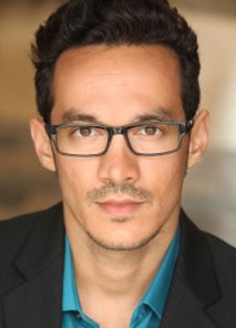 内德·尤瑟夫 Ned Yousef