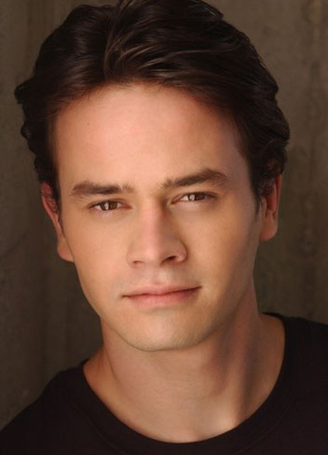 丹尼尔·洛根 Daniel Logan