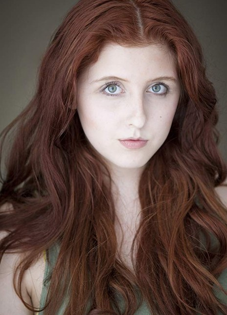 梅根·豪恩 Megan Haun 普雷斯莉·卡什 Presley Cash