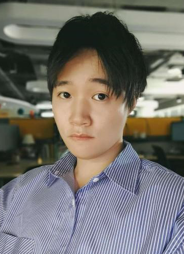 刘圳杰 Zhenjie Liu