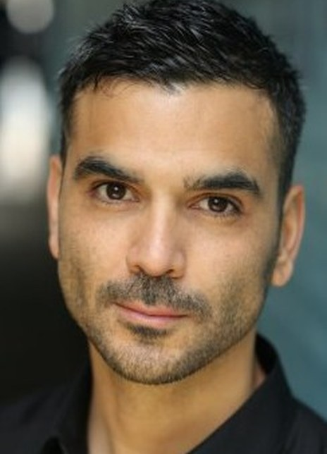 克里斯蒂安·孔特雷拉斯 Christian Contreras