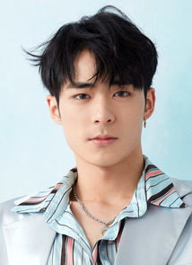 肖慕尘 Muchen Xiao