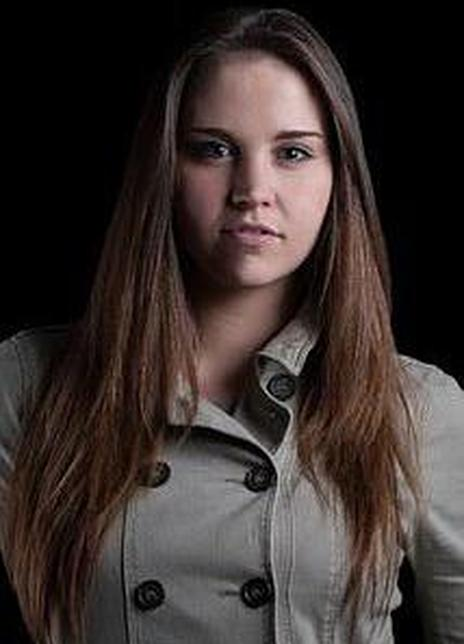 哈瑞特·构斯特 Harriet Ghost