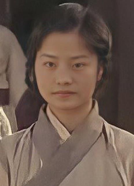 王巧玉 Qiaoyu Wang