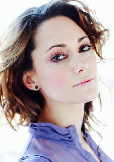 娜塔莉·布朗 Natalie Brown