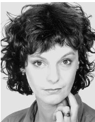 索菲.罗宾 Sophie Robin