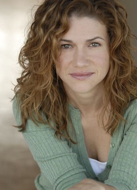 海蒂·布雷斯 Hedy Burress Heather Elizabeth Burress