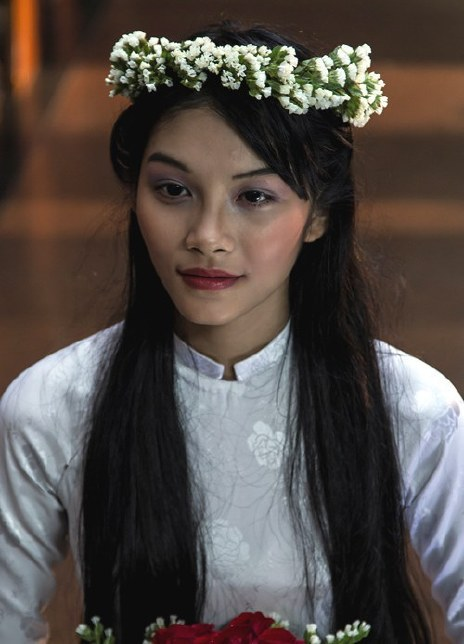 阮清秀 Nguyen Thanh Tu 阮氏锦秀 Nguyễn Thị Cẩm Tú