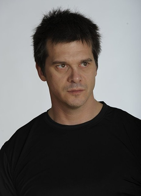 杰森·卡弗利尔 Jason Cavalier