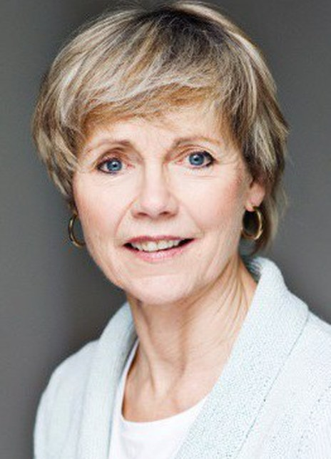 露西·弗莱明 Lucy Fleming