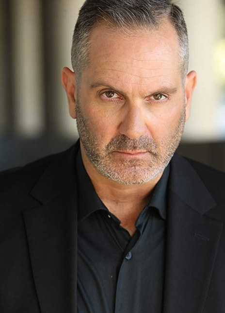 亚伦·科恩 Aaron Cohen