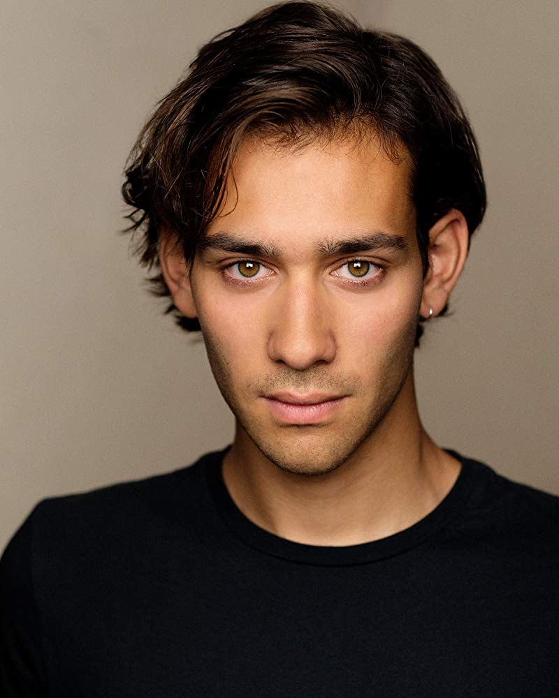 马克思·鲍德里 Maxim Baldry 麦克斯·鲍德 Maxim Alexander Baldry