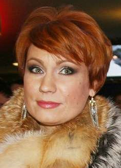 奥丽伽·图玛金娜 Olga Tumaykina