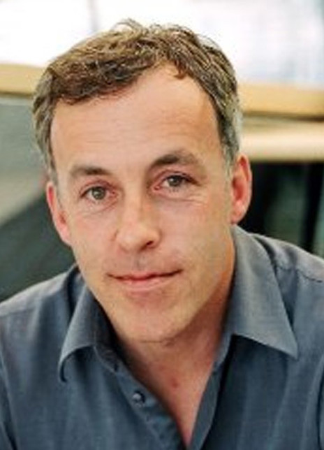 约翰·基奥 John Keogh