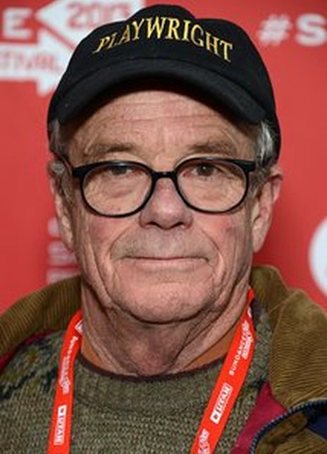 詹姆斯·凯迪 James Cady