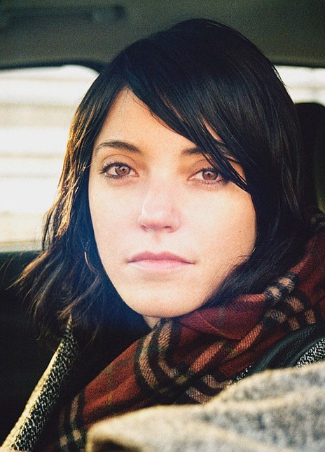 莎伦·凡·艾腾 Sharon Van Etten