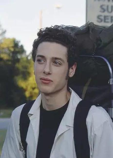 保罗·卡斯坦佐 Paulo Costanzo