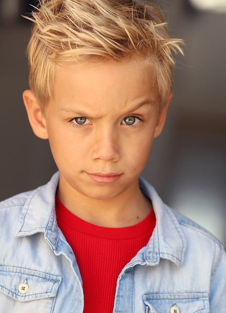 泰迪·布鲁姆 Teddy Blum