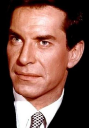 马丁·兰道 Martin Landau Marty