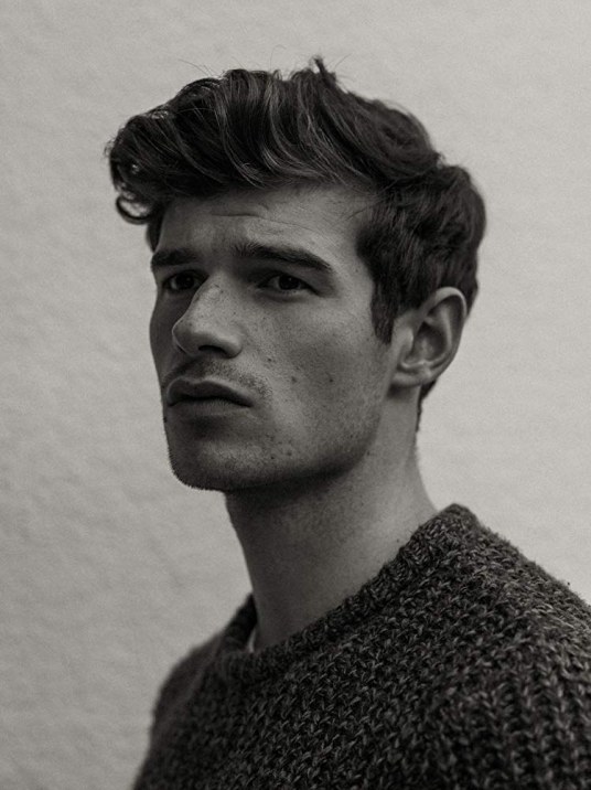 保罗·福尔曼 Paul Forman 保罗·福尔曼 Paul Forman