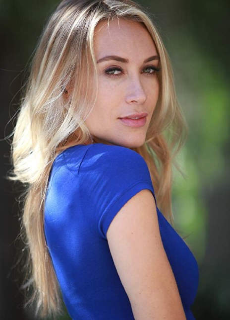 米歇尔·梅森 Michelle Mason