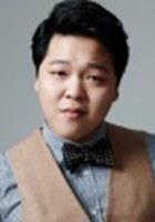 俞俊洪 Yoo Joon-hong 刘俊鸿 유준홍