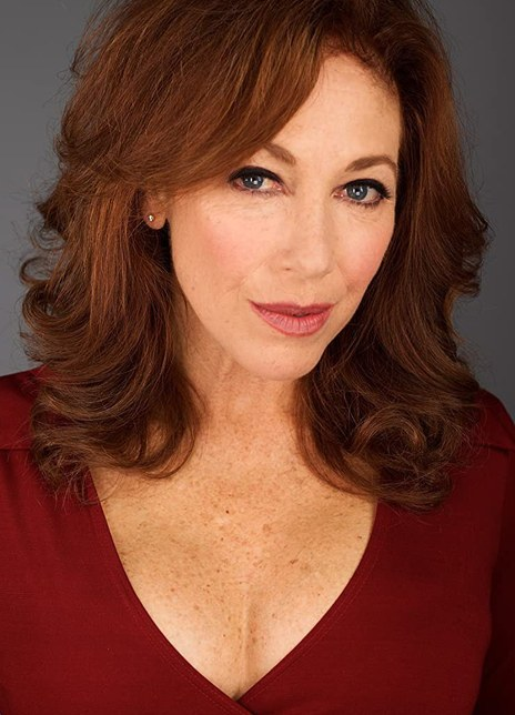 莉莎·朗敦 Lisa London