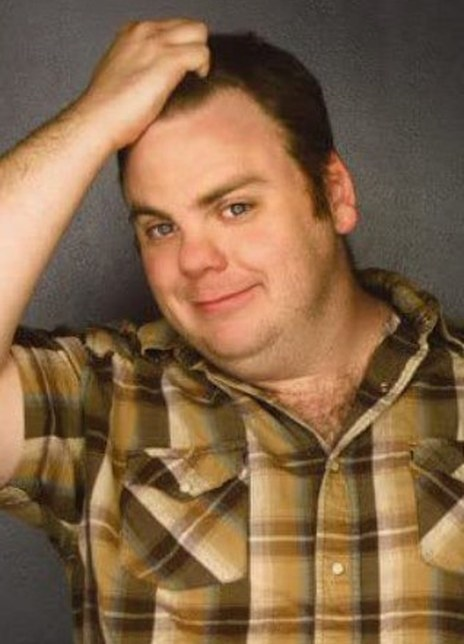 帕特·桑顿 Pat Thornton Sunday Night Live The Sketchersons Patrick Thornton