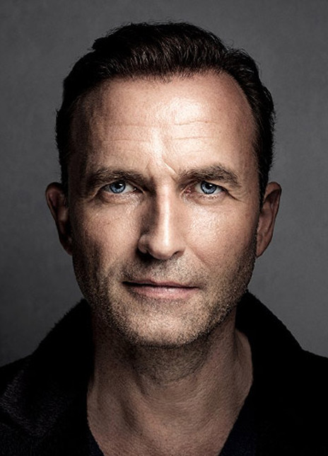 斯蒂芬·霍根 Stephen Hogan