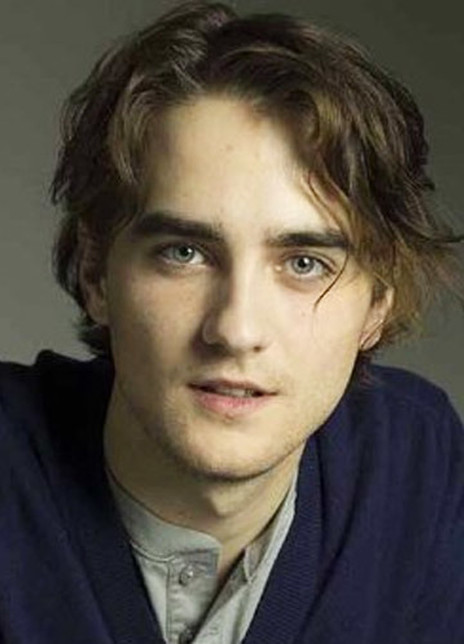 兰登·莱伯隆 Landon Liboiron