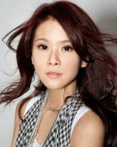 陈思涵 Angela Csha