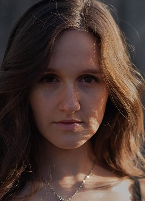 亚尼察·米哈伊洛娃 Yanitsa Mihailova