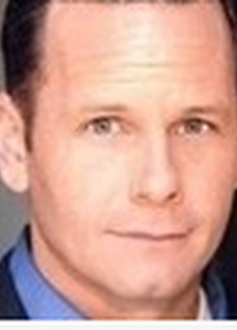 杰米·麦克布莱德 Jamie McBride