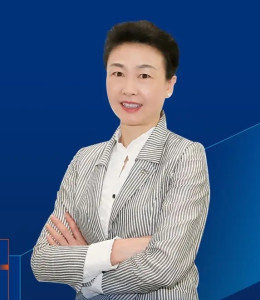 李玲蔚 Li LingWei