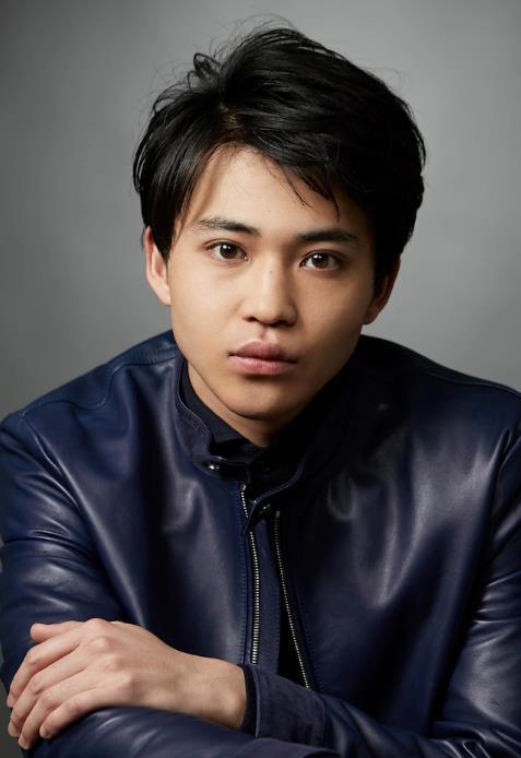 中田圭祐 Keisuke Nakata