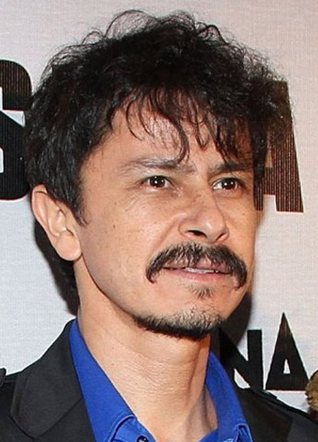 古斯塔沃·桑切斯·帕拉 Gustavo Sánchez Parra