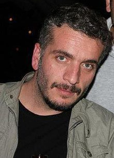 穆拉特·杰姆吉尔 Murat Cemcir