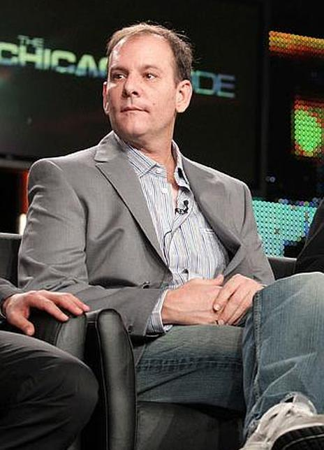 提姆·密涅尔 Tim Minear  蒂姆·迈尼尔 蒂莫西·P·迈尼尔 Timothy P. Minear