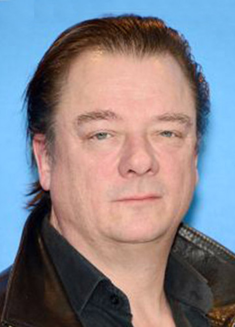 彼得·库尔思 Peter Kurth