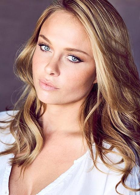 麦迪逊·麦金利 Madison McKinley 麦迪逊·麦金利 Madison McKinley