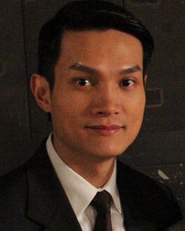 何俊轩 Ho Chun Hin