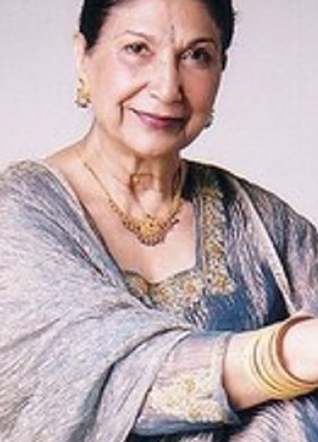 巴尔林德·约翰尔 Balinder Johal