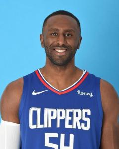 帕特里克·帕特森 Patrick Patterson 帕特里克·达维尔·帕特森 Patrick Davell Patterson