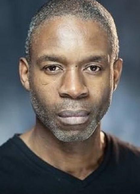 威尔·约翰逊 Wil Johnson