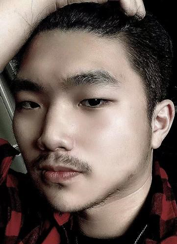 聂吉轩 Jixuan Nie