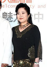 沛小岚 Hsiao-Lan Pei 林淑霞