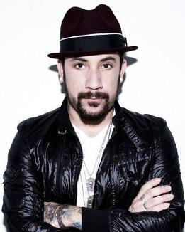 亚历山大·詹姆斯·迈克林 Alexander James McLean A.J. Mclean