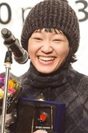 柳惠琳 Hye-rin Ryu 류혜린