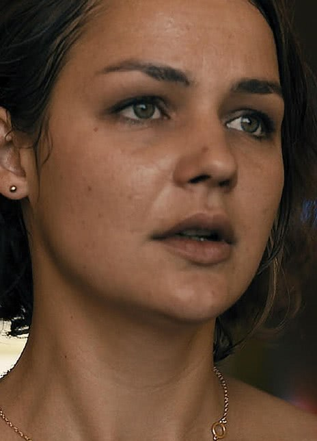 路易斯·海耶尔 Luise Heyer