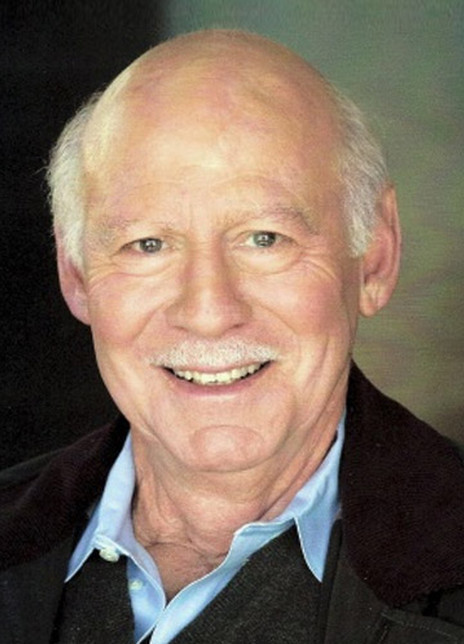 艾伦·欧朋海默 Alan Oppenheimer Alan Openheimer Allan Oppenheimer